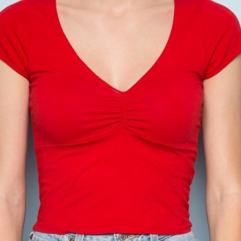brandy melville top
